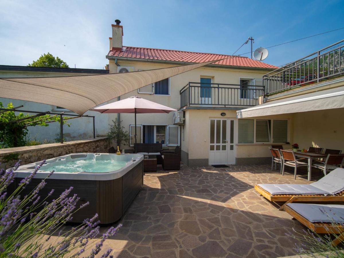 בריביר Holiday Home Dedina Srica By Interhome מראה חיצוני תמונה