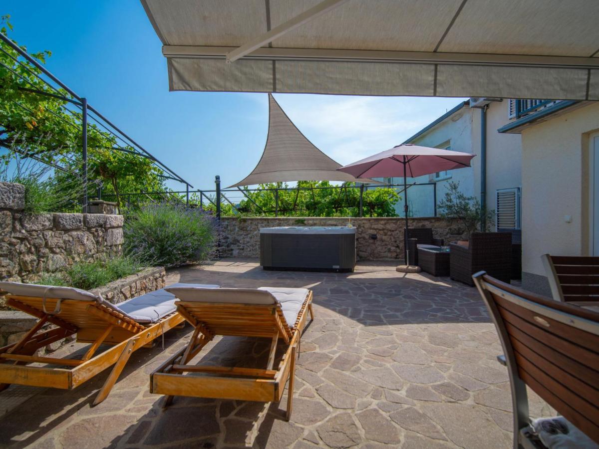 בריביר Holiday Home Dedina Srica By Interhome מראה חיצוני תמונה