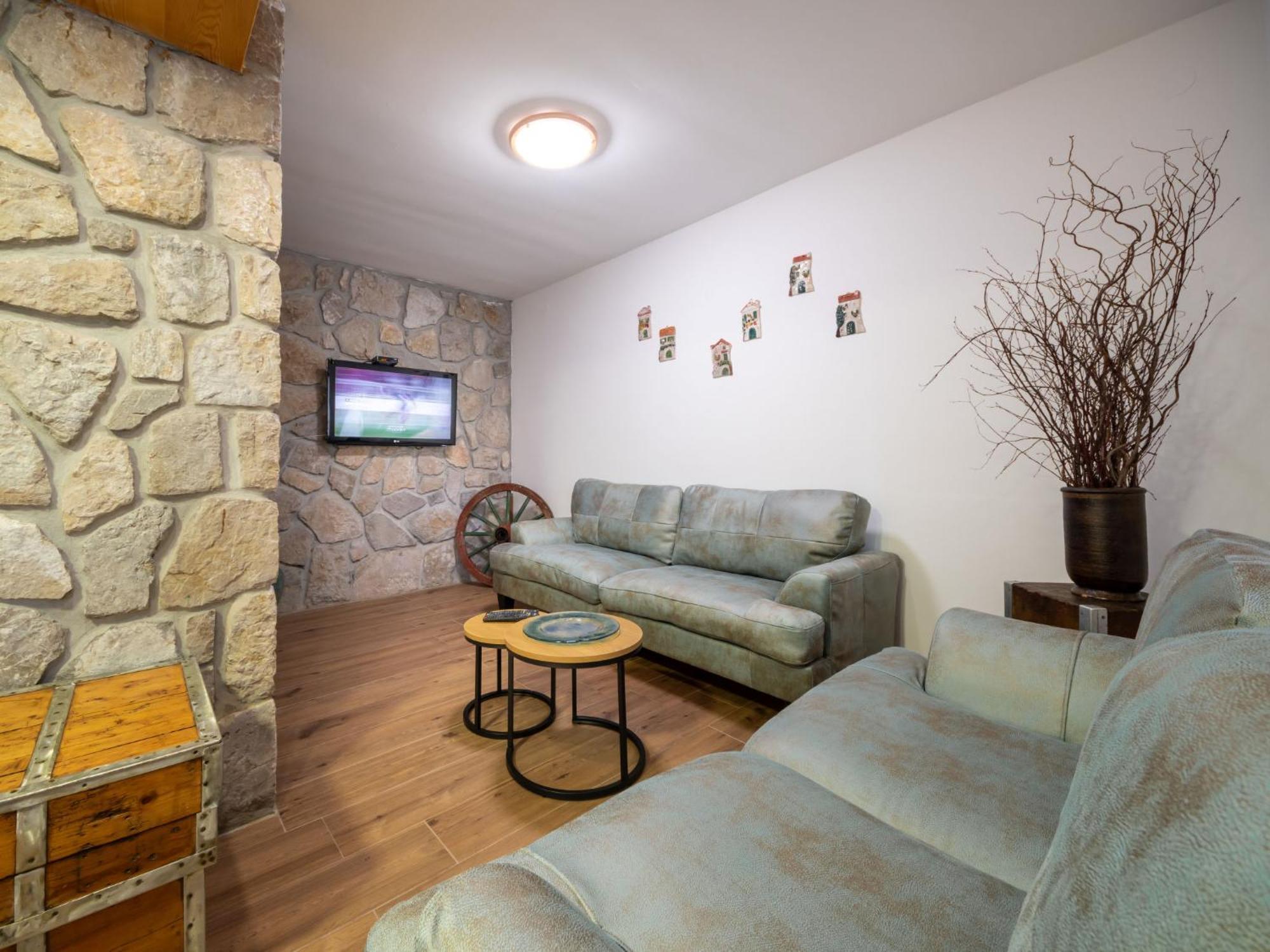 בריביר Holiday Home Dedina Srica By Interhome מראה חיצוני תמונה
