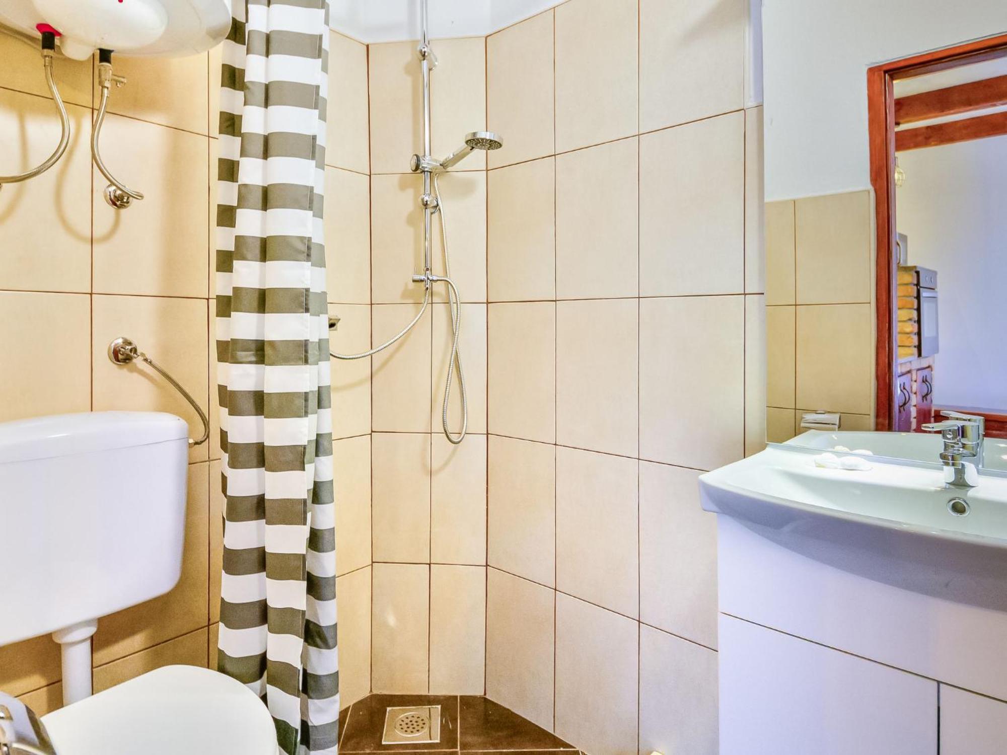 בריביר Holiday Home Dedina Srica By Interhome מראה חיצוני תמונה